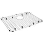 Franke - Grid Btm Stainless Cux Series - Stainless Steel