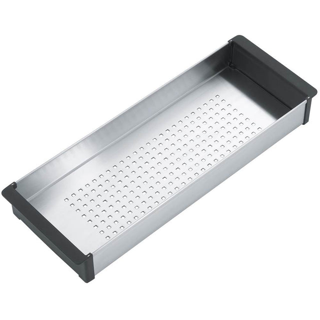 Franke - Colander Stainless Cux-W Series - Stainless Steel