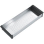 Franke - Colander Stainless Cux-W Series - Stainless Steel