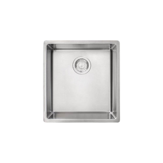 Franke - Cube Undermount Sink - Pearl