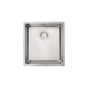 Franke - Cube Undermount Sink - Pearl