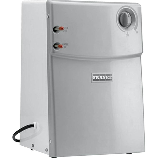 Franke - Chiller Tank Little Butler - White