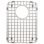 Franke - Ellipse Dbl Bottom Grid Off
