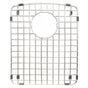 Franke - Ellipse Dbl Bottom Grid Off