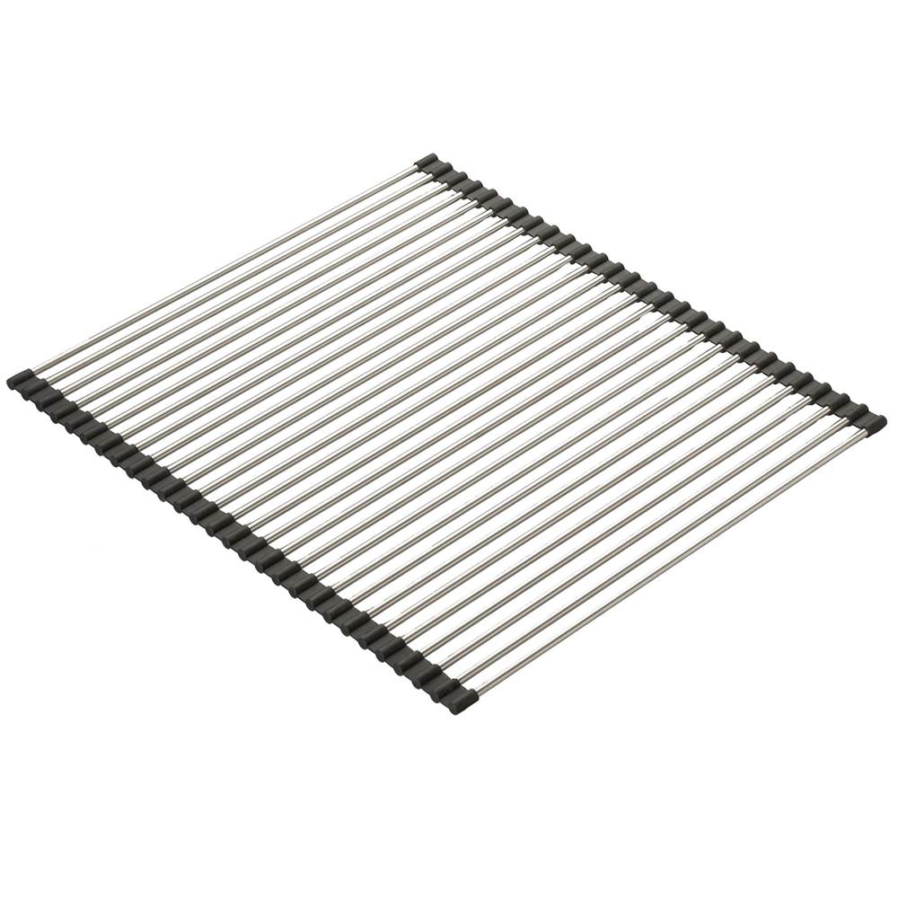 Franke - Ellipse Dbl Bottom Grid Off