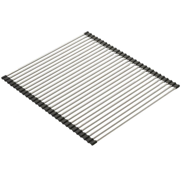 Franke - Ellipse Dbl Bottom Grid Off