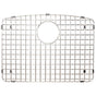 Franke - Ellipse Sgl Bottom Grid Off