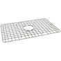 Franke - Grid Btm Stainless Fhk Series - Stainless Steel