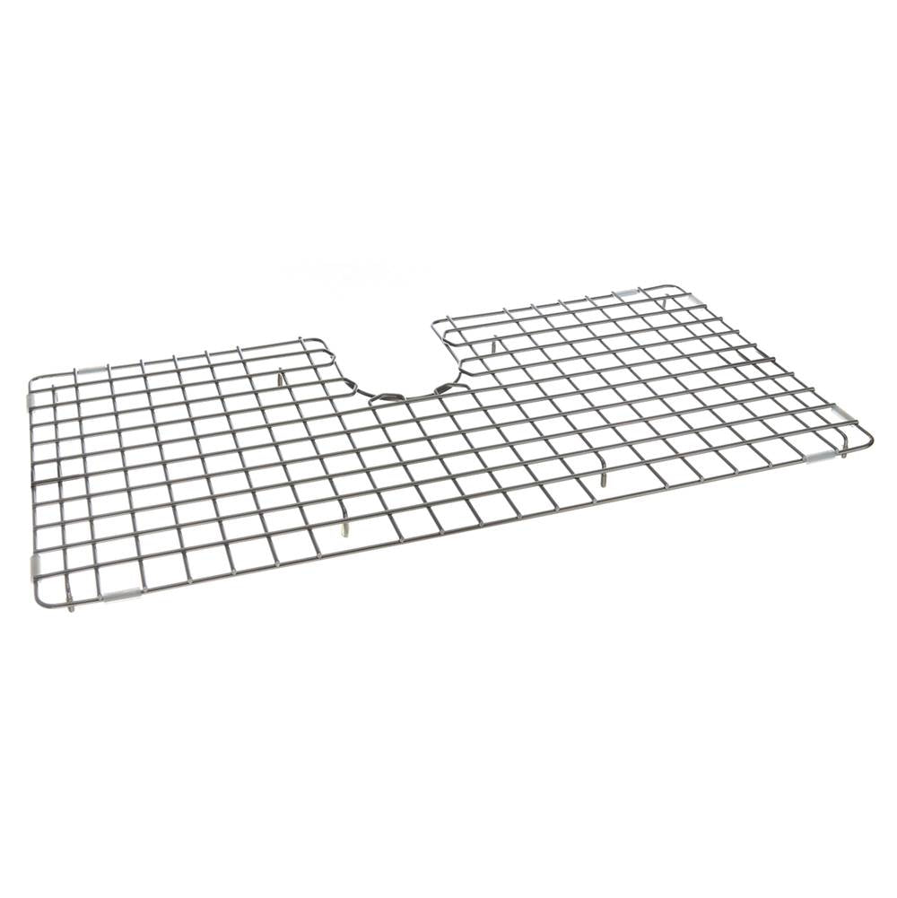 Franke - Grid Btm Stainless Fhk Series - Stainless Steel