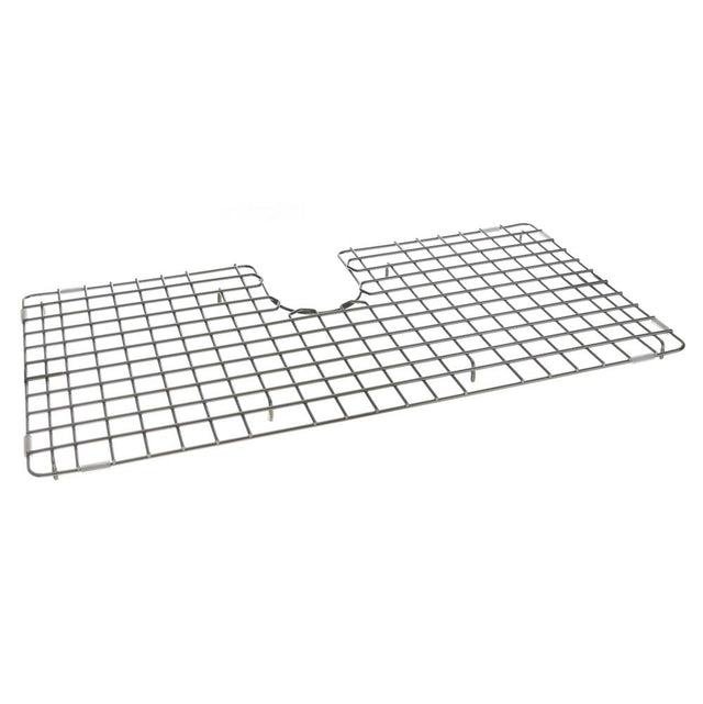 Franke - Grid Btm Stainless Fhk Series - Stainless Steel