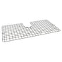 Franke - Grid Btm Stainless Fhk Series - Stainless Steel