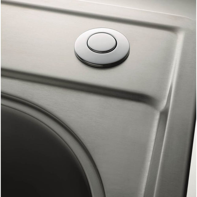 Franke - Air Switch Round Chrome - Chrome