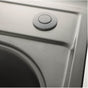Franke - Air Switch Round Satin Nickel - Satin Nickel