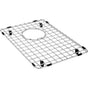 Franke - 16-in. x 15.5-in. Stainless Steel Bottom Sink Grid for Cube CUX16032