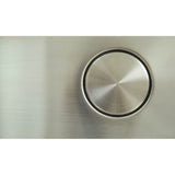 Professional 2.0 17.5-in. x 19.5-in. 16 Gauge Stainless Steel Undermount Single Bowl Kitchen Sink - PS2X110-15