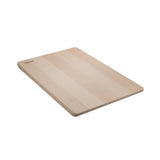 Franke - 12-in. x 18.2-in. Solid Wood Cutting Board for Maris Granite Sinks