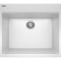 Franke - Maris Um Grn Polar White Sgl 24Cab