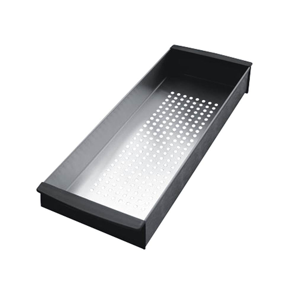 Franke - Colander Stainless Pex Series - Stainless Steel