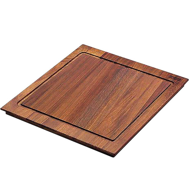 Franke - Cutting Board Wood Pkg Series - Wood