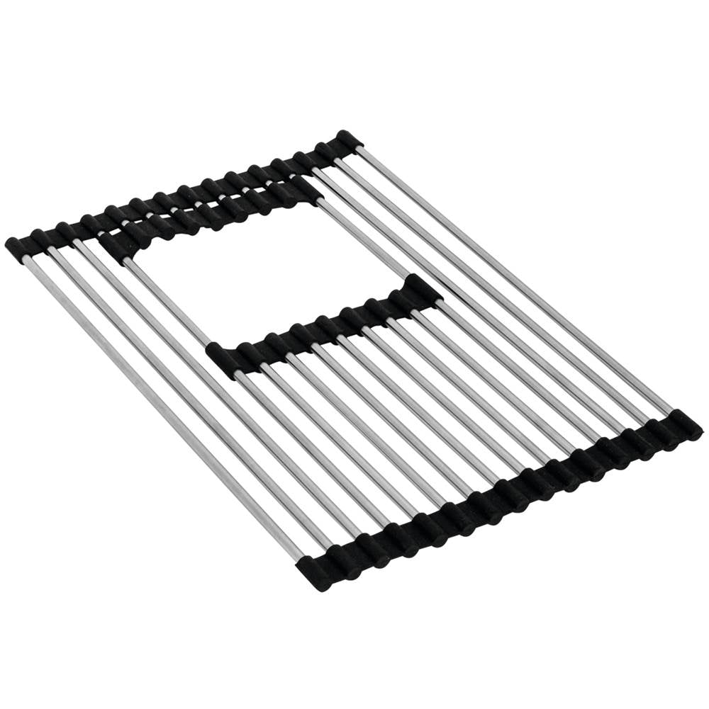Franke - Roller Mat Btm Stainless Pkg Series - Stainless Steel