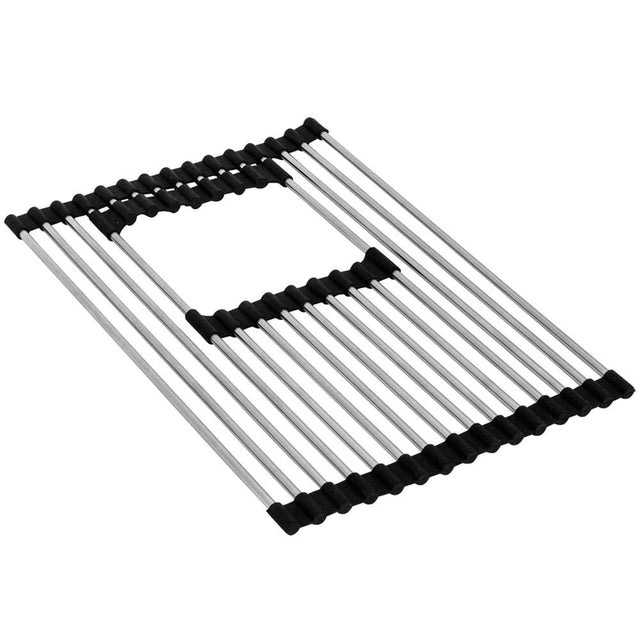 Franke - Roller Mat Btm Stainless Pkg Series - Stainless Steel