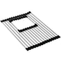 Franke - Roller Mat Btm Stainless Pkg Series - Stainless Steel