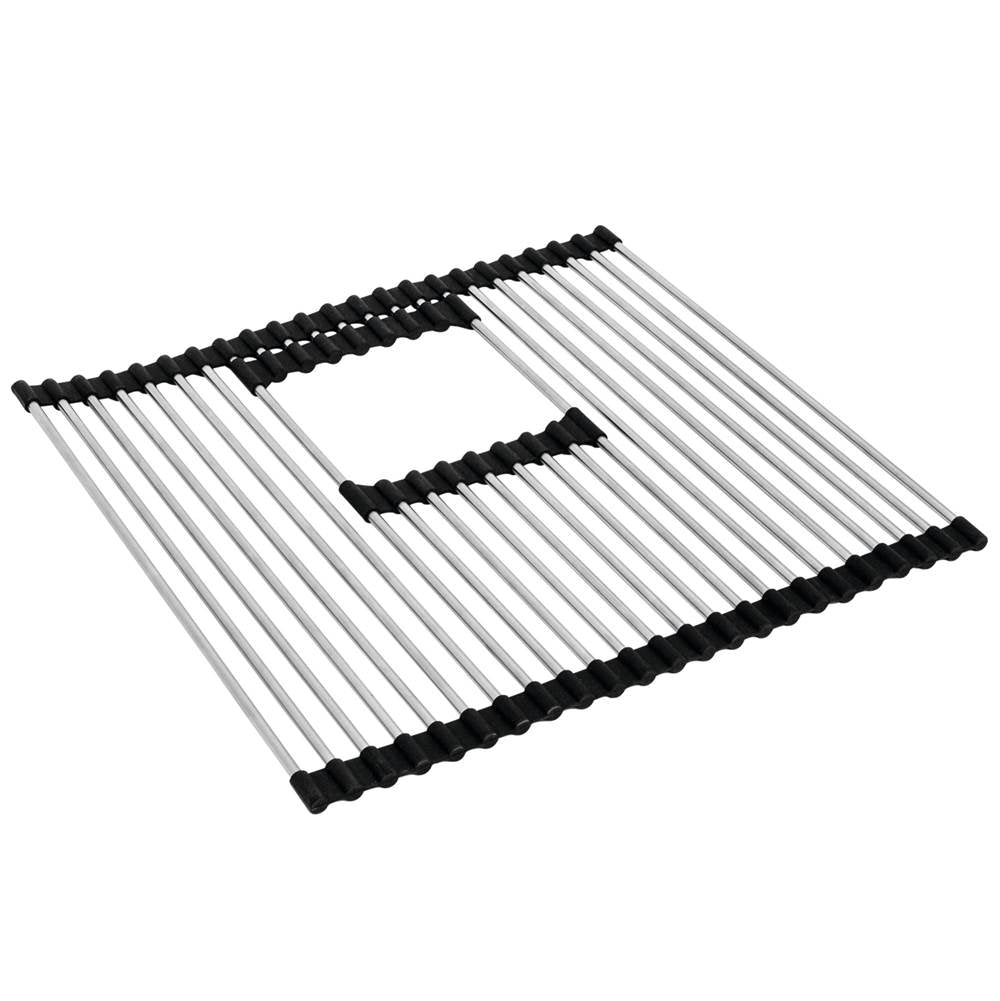 Franke - Roller Mat Btm Stainess Pkg Series - Stainless Steel