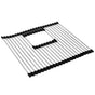 Franke - Roller Mat Btm Stainess Pkg Series - Stainless Steel
