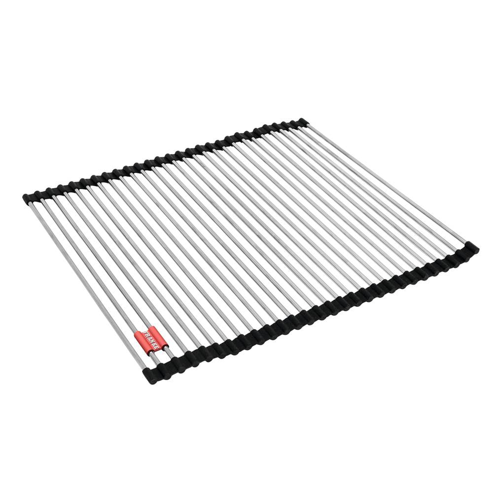 Franke - Roller Mat Shelf Ss Pkg Series - Stainless Steel