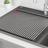Roller Mat Shelf Ss Pkg Series