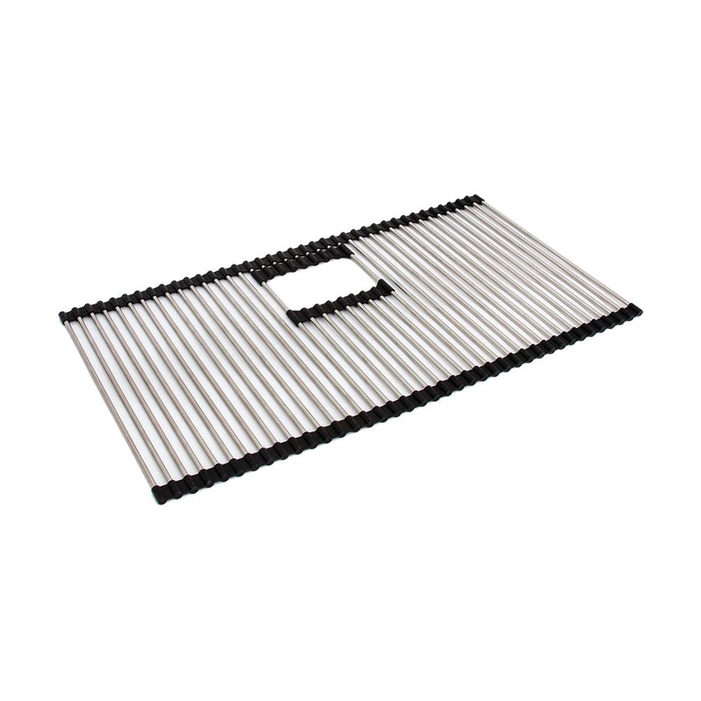 Franke - Roller Mat Btm Stainless Pkg Series - Stainless Steel