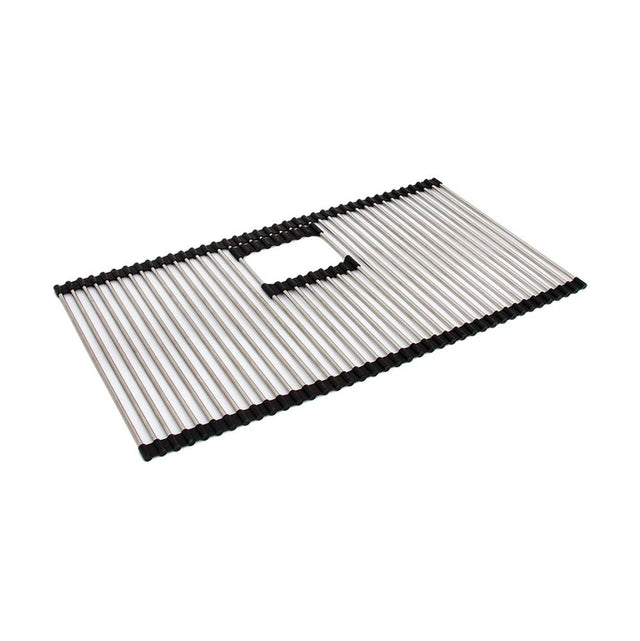 Franke - Roller Mat Btm Stainless Pkg Series - Stainless Steel