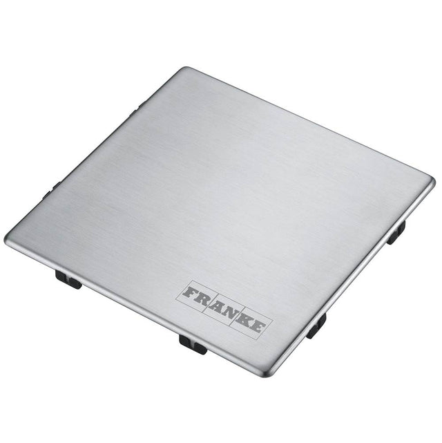 Franke - Drain Cover Franke - Stainless Steel