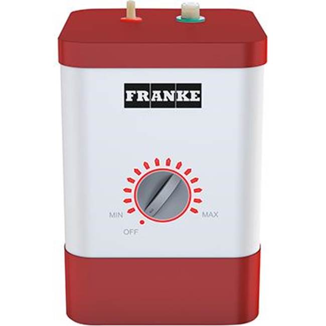 Franke - Heating Tank Franke Little Butler