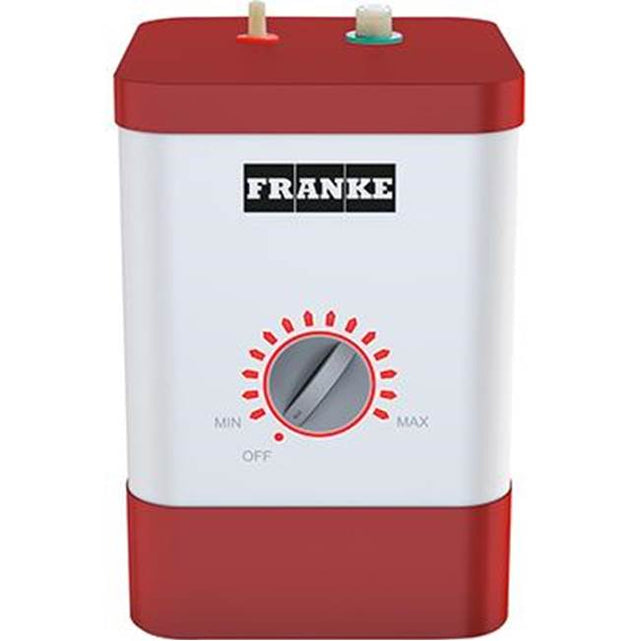 Franke - Heating Tank Franke Little Butler