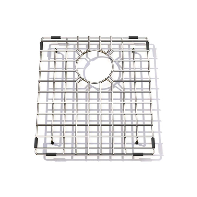 Franke - Bottom Grid 15'' Stainless Steel Pro2 - Stainless Steel