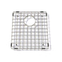 Franke - Bottom Grid 15'' Stainless Steel Pro2 - Stainless Steel