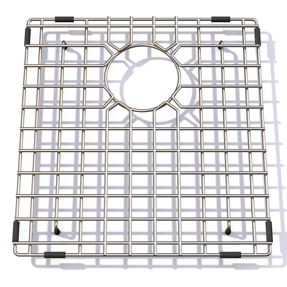 Franke - Bottom Grid 16'' Stainless Steel Pro2 - Stainless Steel