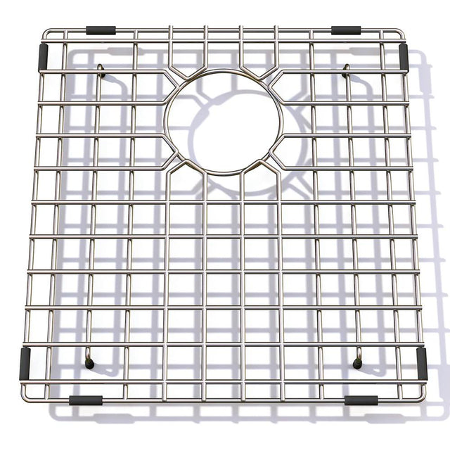 Franke - Bottom Grid 16'' Stainless Steel Pro2 - Stainless Steel