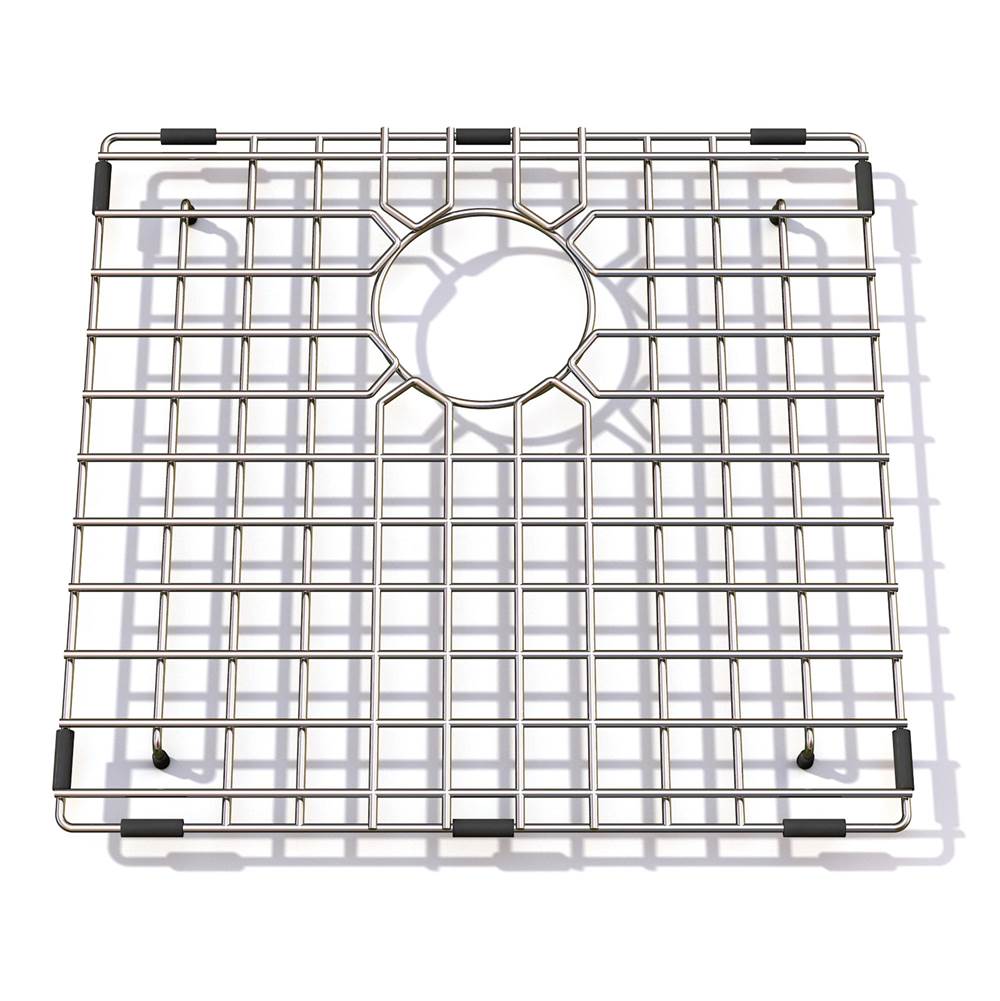 Franke - Bottom Grid 18'' Stainless Steel Pro2 - Stainless Steel