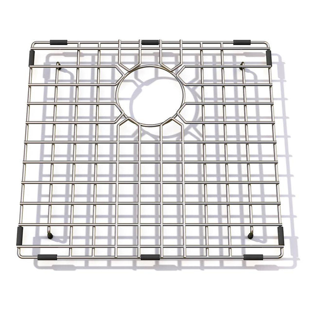 Franke - Bottom Grid 18'' Stainless Steel Pro2 - Stainless Steel