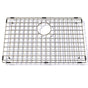 Franke - Bottom Grid 27'' Stainless Steel Pro2 - Stainless Steel