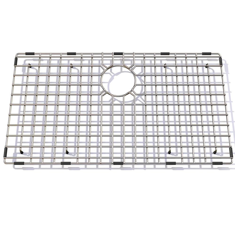 Franke - Bottom Grid 30'' Stainless Steel Pro2 - Stainless Steel