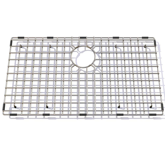 Franke - Bottom Grid 30'' Stainless Steel Pro2 - Stainless Steel