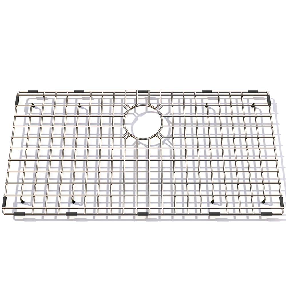 Franke - Bottom Grid 33'' Stainless Steel Pro2 - Stainless Steel