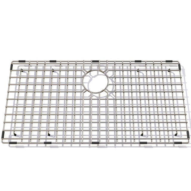 Franke - Bottom Grid 33'' Stainless Steel Pro2 - Stainless Steel
