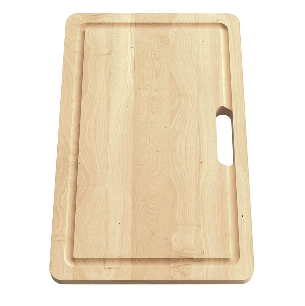 Franke - Cutting Board Wood Pro 2 (Smaller)