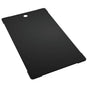 Franke - Cutting Board Glass Pescara - Black
