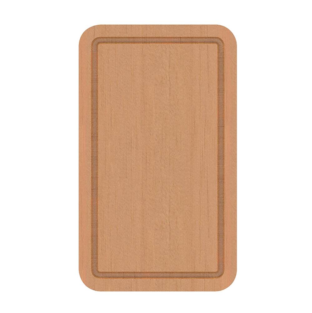 Franke - Cutting Board Wood Pescara - Wood