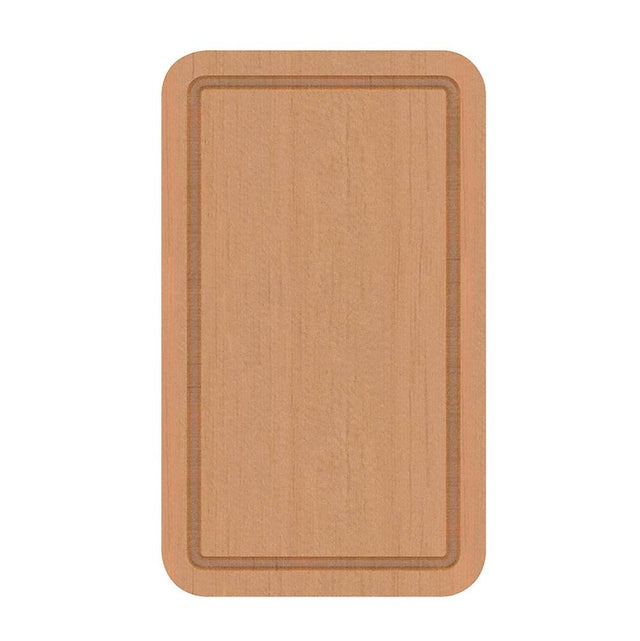 Franke - Cutting Board Wood Pescara - Wood